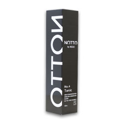 マーキュリーコスメティックNOTTO ノット トニック
