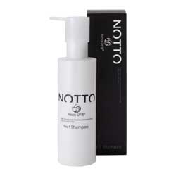 NOTTO ノット OG NO 1 シャンプー 500mL