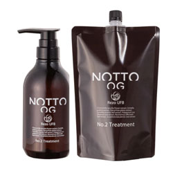 NOTTO ノット OG NO 1 シャンプー 500mL