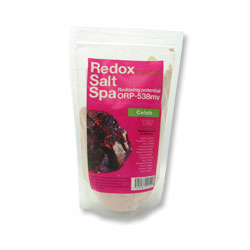 Redox Salt hbNX@hLVO